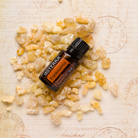 Hábitos Diarios dōTERRA ( Formula Vegana) Diarios dōTERRA .  Bienestar Integral
