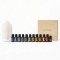 Tōgether™ dōTERRA: Comparte el Poder de la Naturaleza