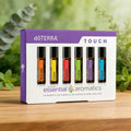Essential Aromatics™ Touch dōTERRA : Bienestar Emocional para Toda la Familia