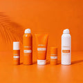 doTERRA SUN. Protección Natural bajo el Sol