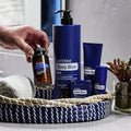 Deep Blue Colection doTERRA : ALIVIO Y CONFORT NATURAL