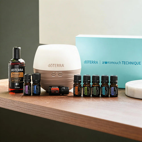 Aromatouch® dōTERRA