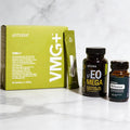 Solución Sencilla para el Bienestar (Fórmula Vegana) doTERRA