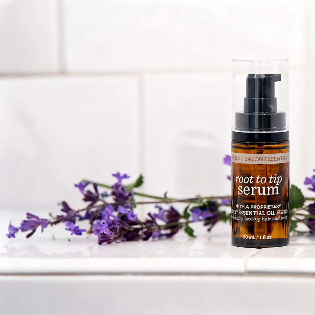 Cuidado Capilar dōTERRA