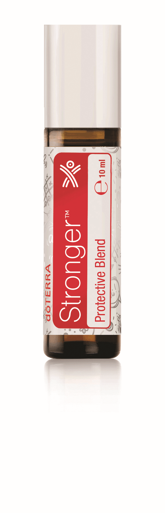 KIDS COLECCION doTERRA - Para lo mas Peques