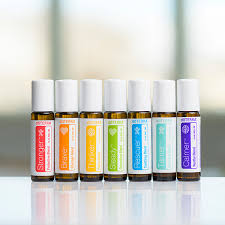 KIDS COLECCION doTERRA - Para lo mas Peques