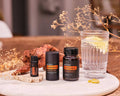 Trio FRANKIENCESE (INCIENSO) doTERRA