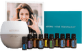 ESENCIALES DEL HOGAR doTERRA: La Esencia del Bienestar en Casa