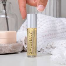 Salubelle™ Roll-on - Mezcla Embellecedora Antiedad